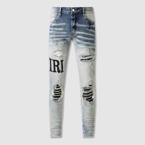 603 Amiri Jeans