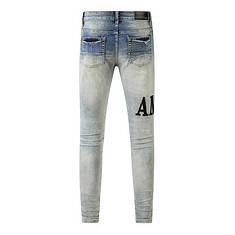 603 Amiri Jeans