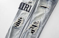 603 Amiri Jeans