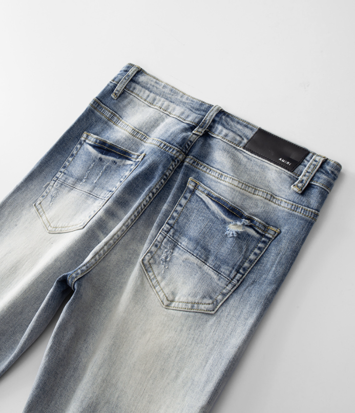 603 Amiri Jeans