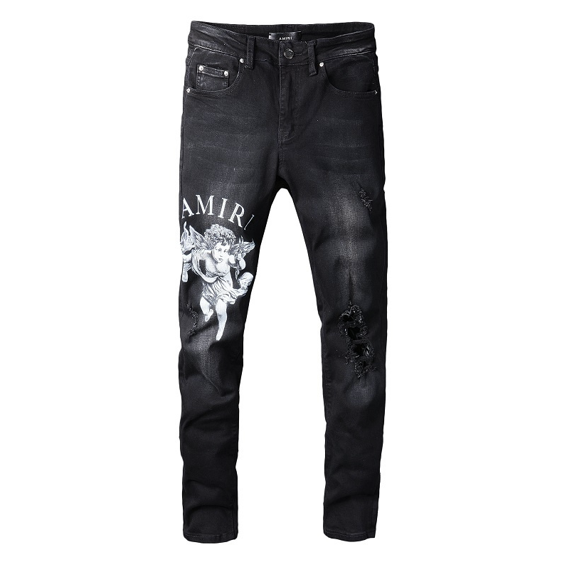 817 Amiri Jeans