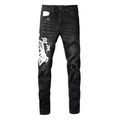 881 Amiri Jeans