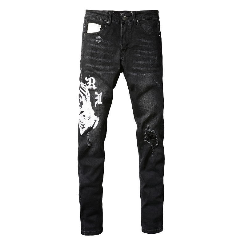 881 Amiri Jeans