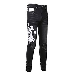 881 Amiri Jeans