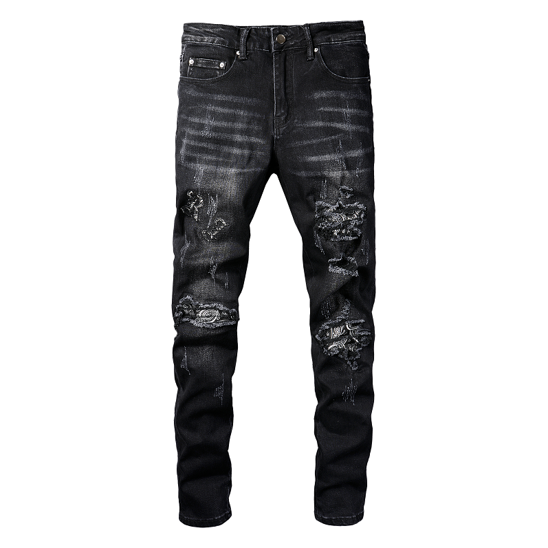 829 Amiri Jeans