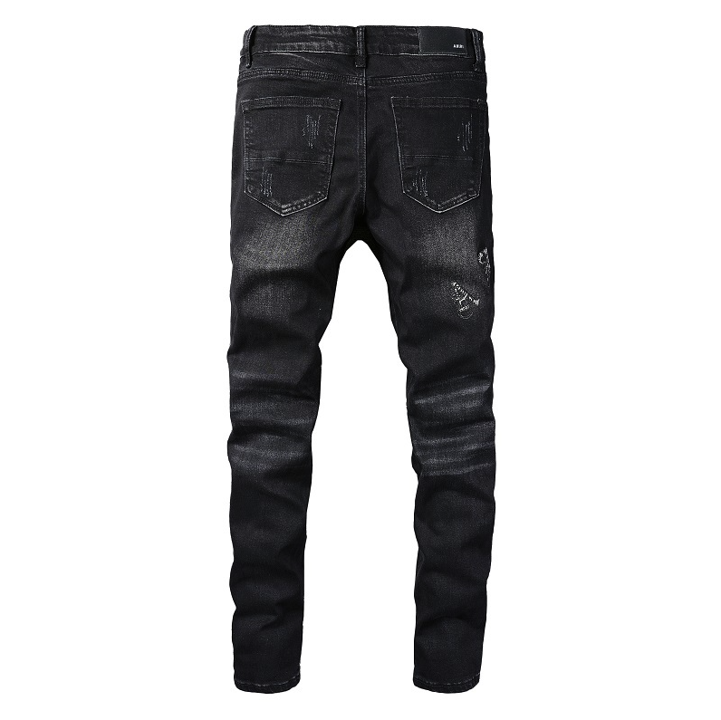 829 Amiri Jeans