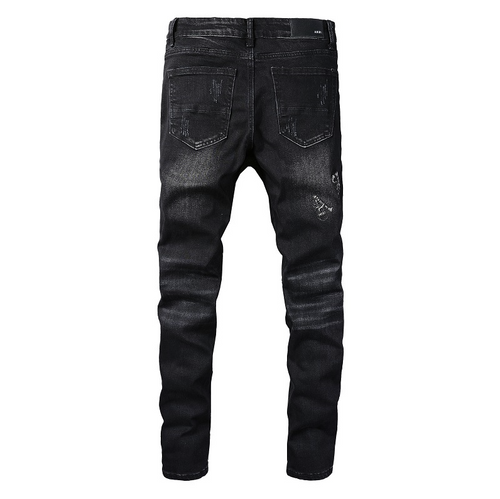 829 Amiri Jeans