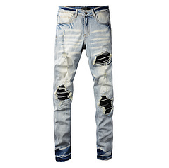 848 Amiri Jeans
