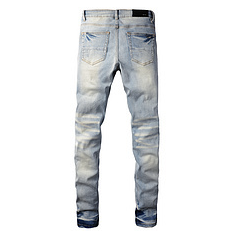 848 Amiri Jeans