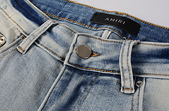 848 Amiri Jeans