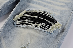 848 Amiri Jeans