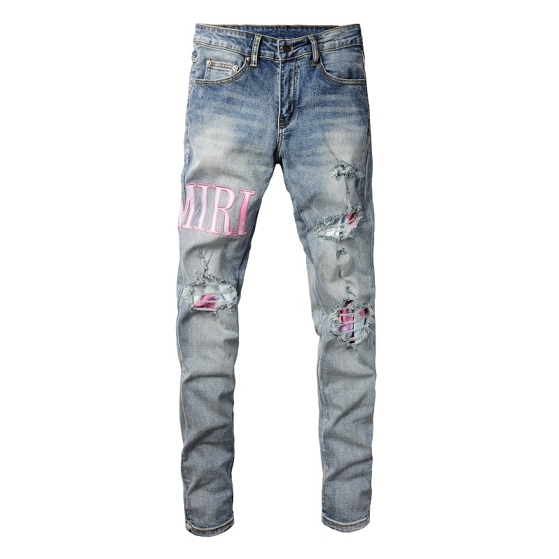 1316 Amiri Jeans