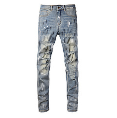 6530 Amiri Jeans