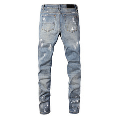 6530 Amiri Jeans