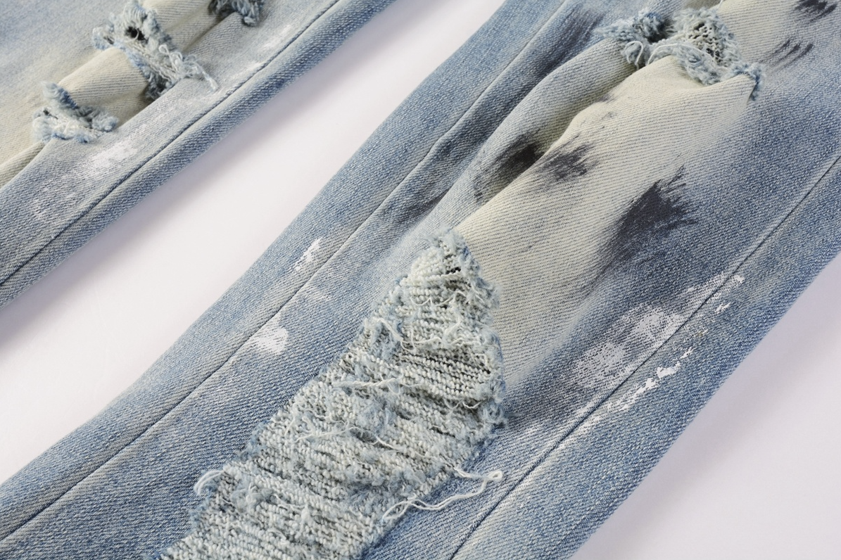 6530 Amiri Jeans