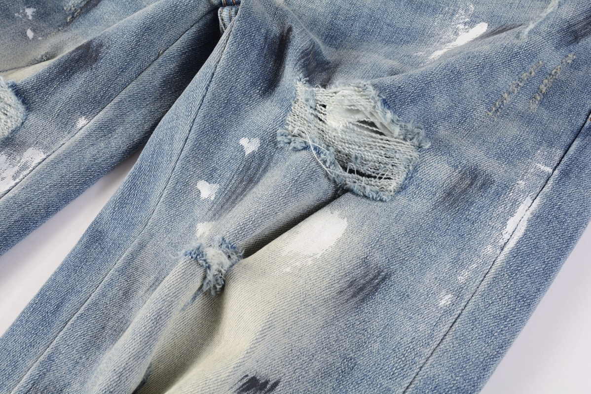 6530 Amiri Jeans