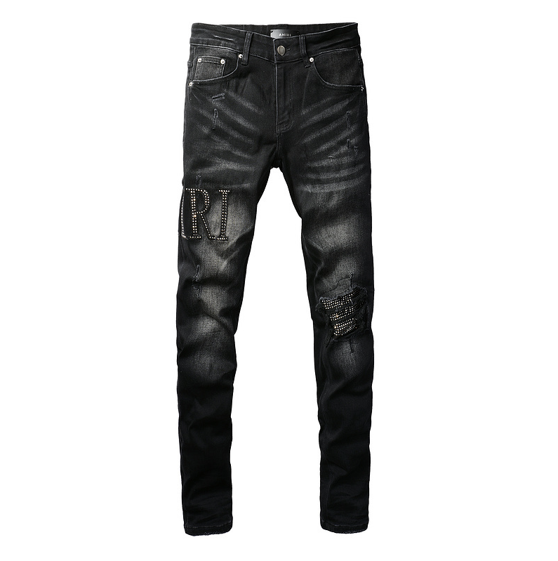 8823 Amiri Jeans