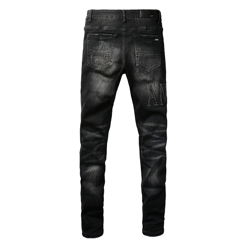 8823 Amiri Jeans