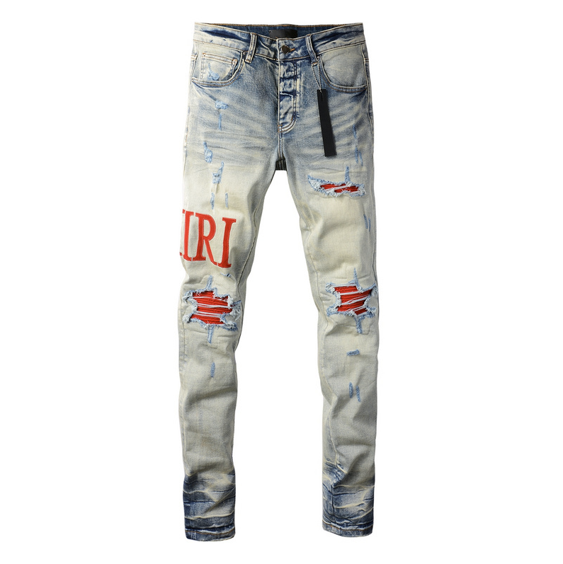 8886 Amiri Jeans