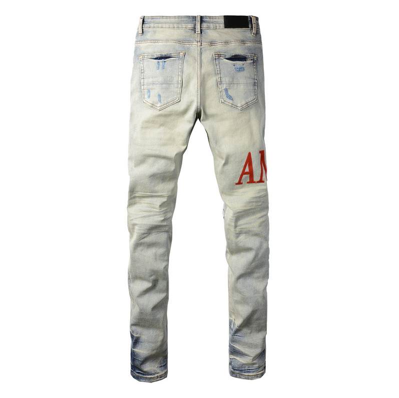 8886 Amiri Jeans
