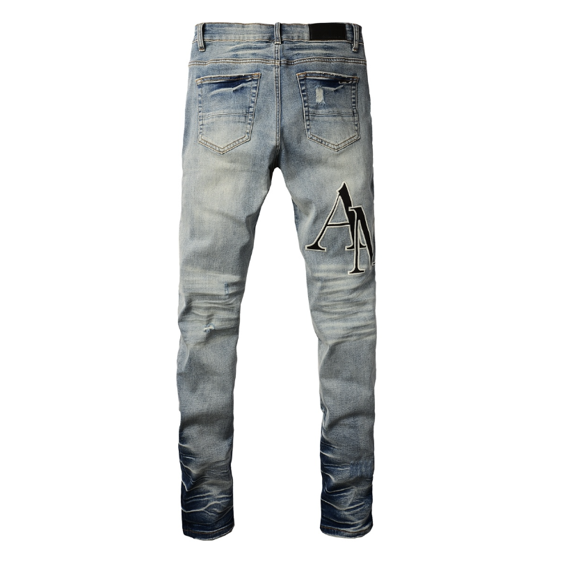 8898 Amiri Jeans