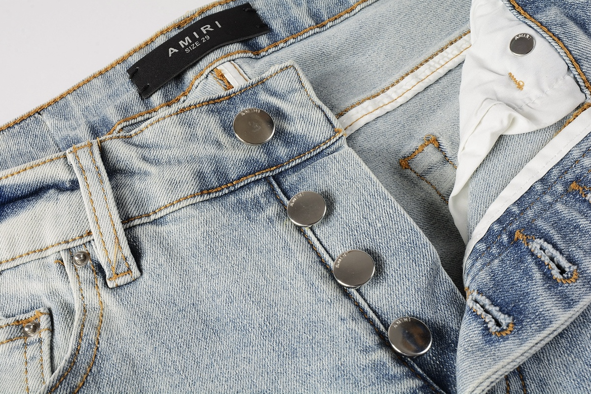 8899 Amiri Jeans