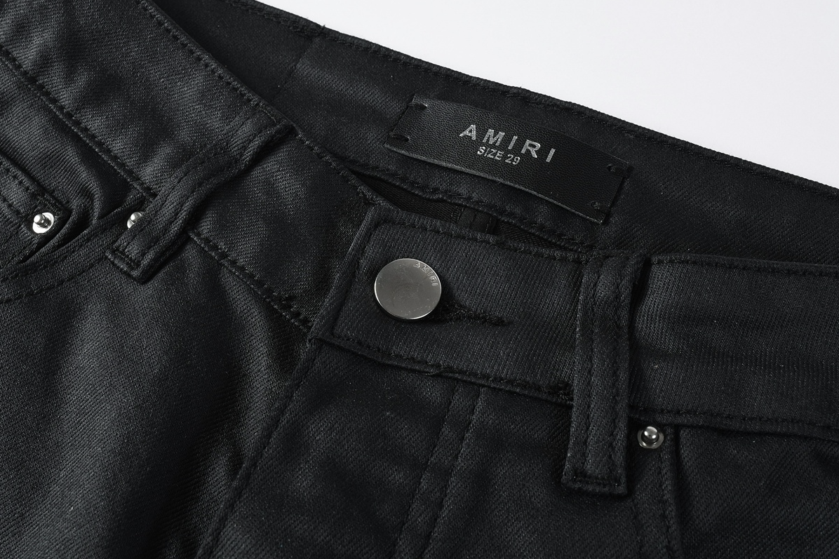 8918 Amiri Jeans