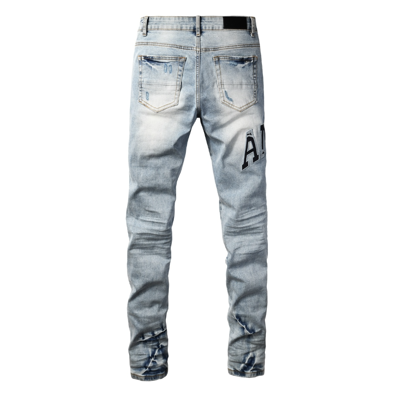 8920 Amiri Jeans
