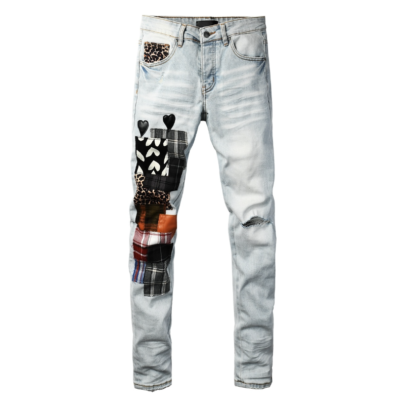 8928 Amiri Jeans D3signer