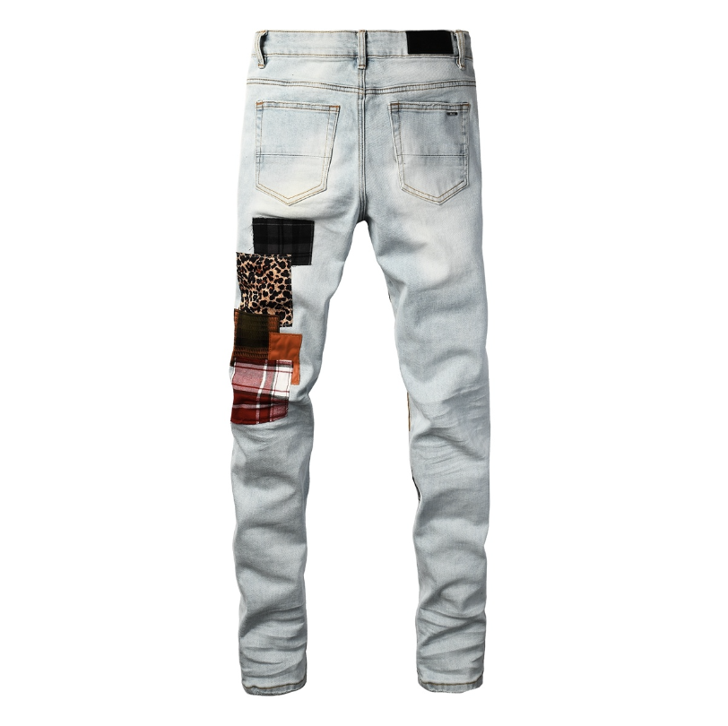 8928 Amiri Jeans D3signer