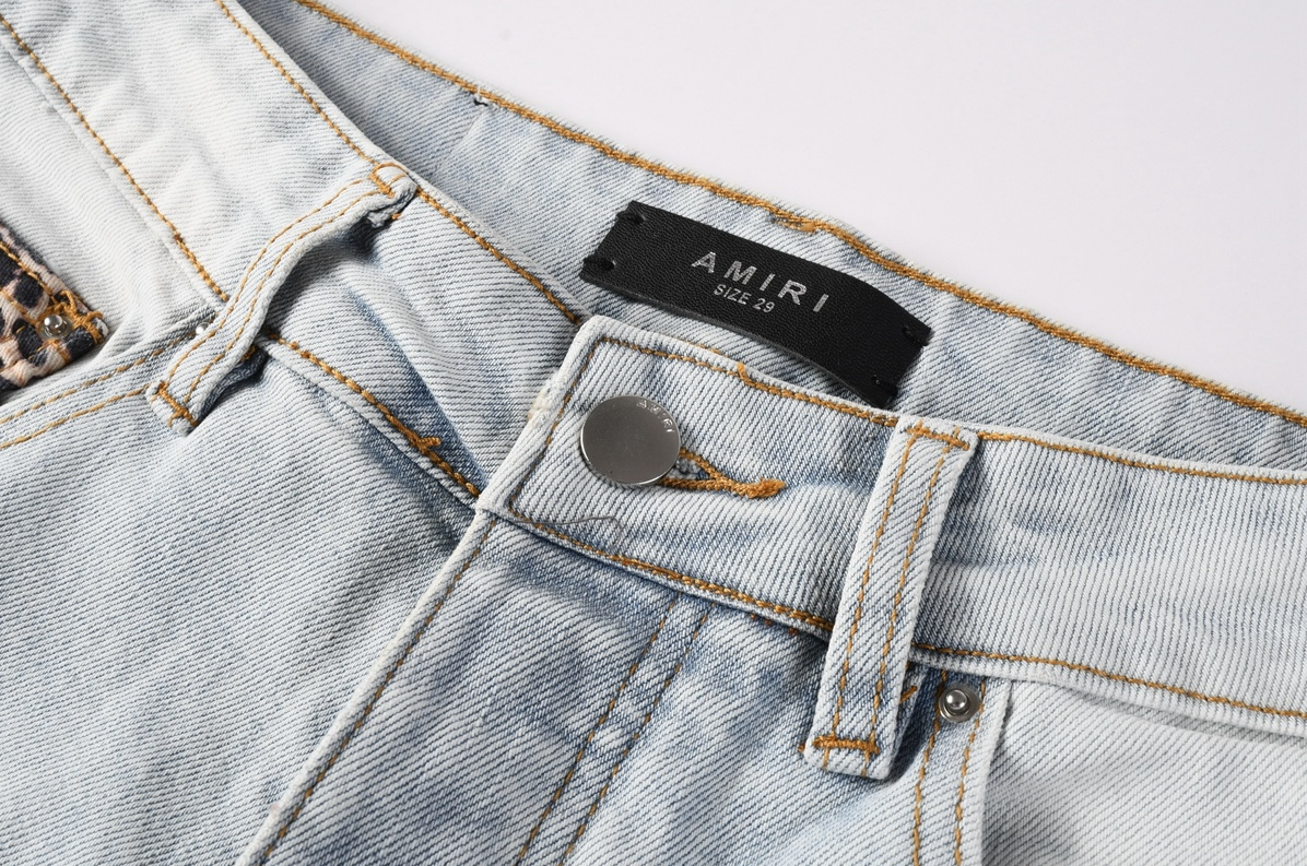 8928 Amiri Jeans D3signer