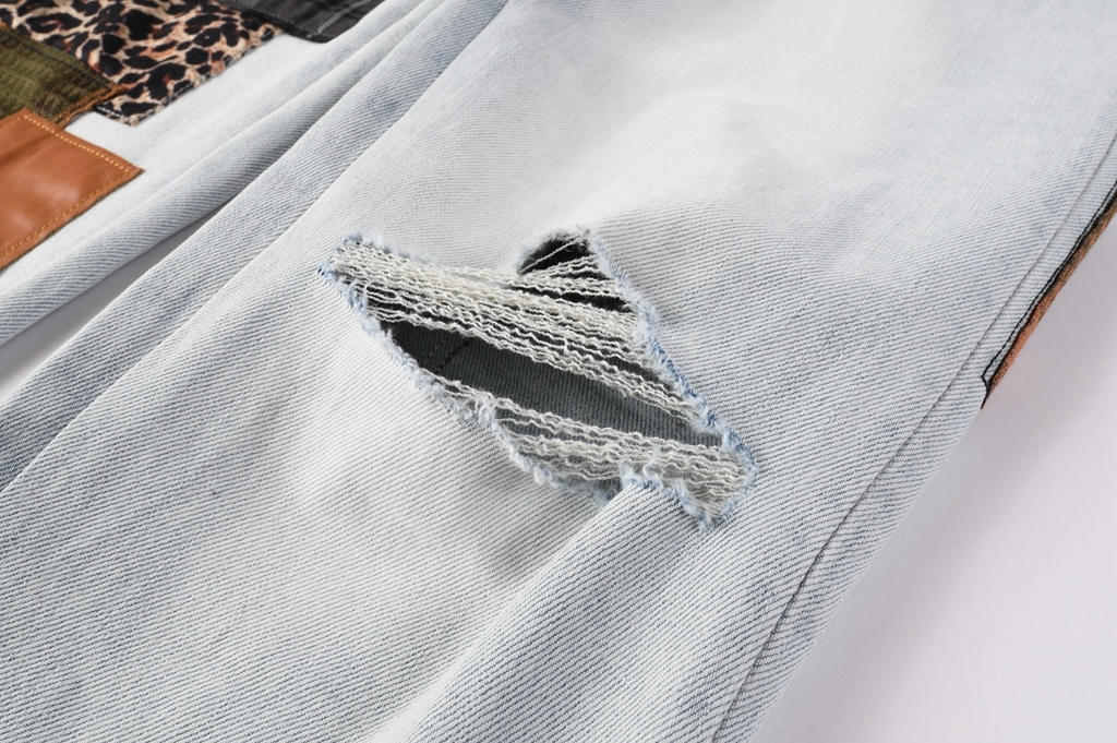 8928 Amiri Jeans D3signer