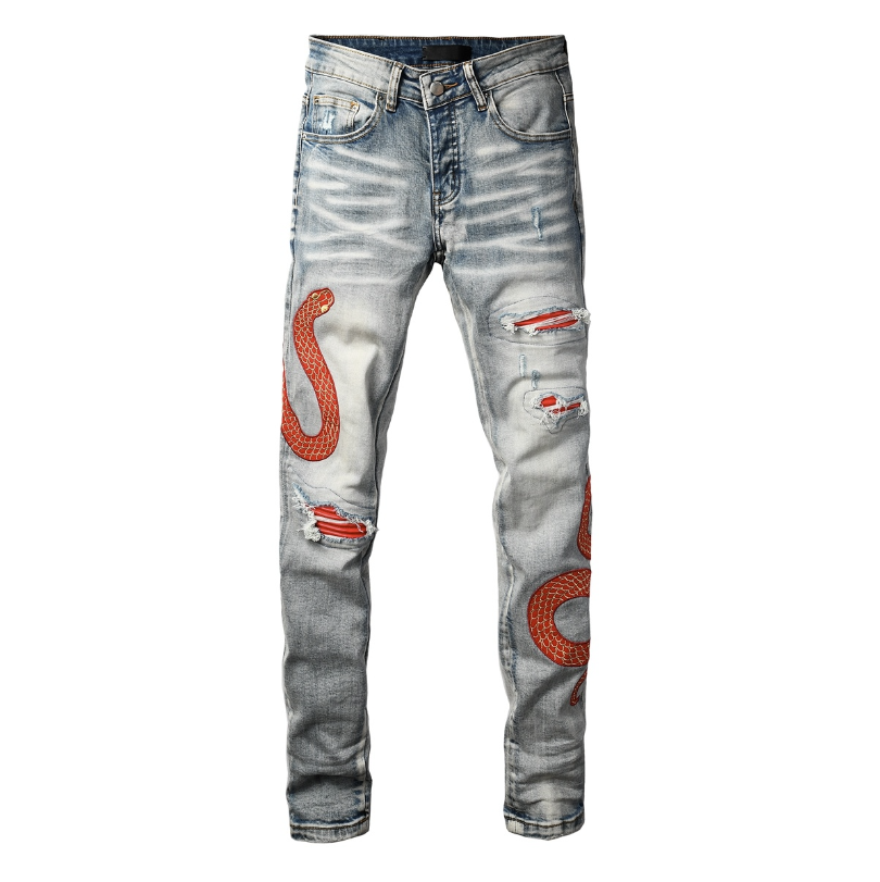 8933 Amiri Jeans