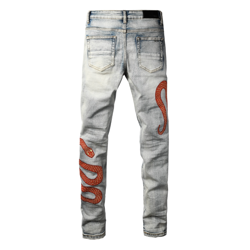 8933 Amiri Jeans