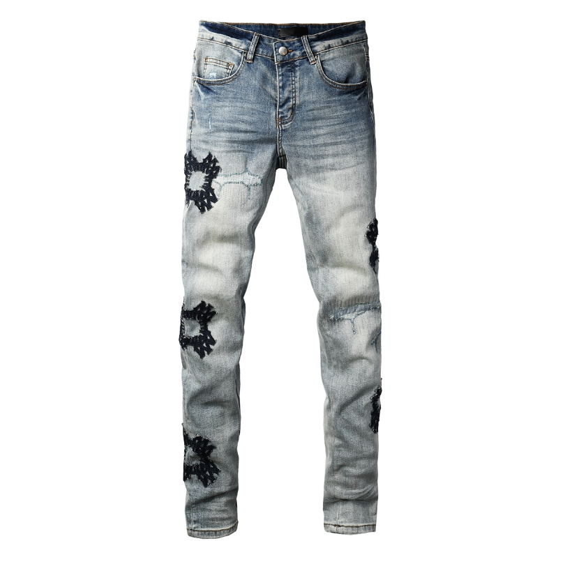 8936 Amiri Jeans