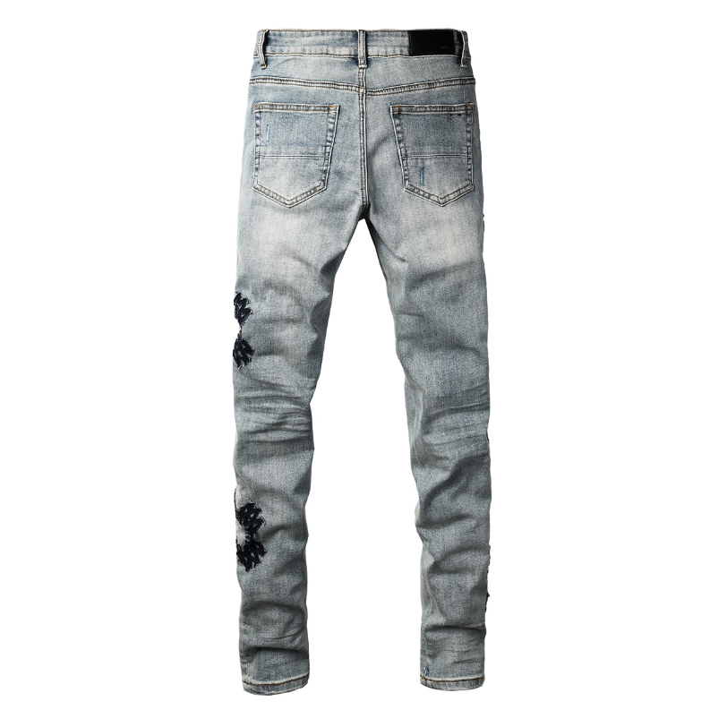 8936 Amiri Jeans