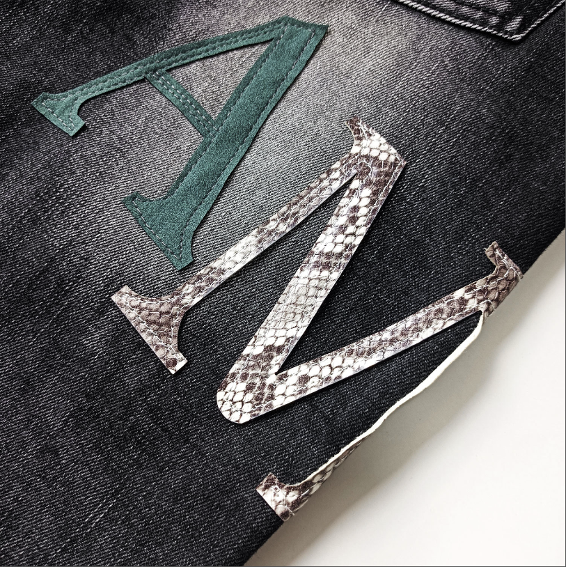 1795 Amiri Jeans
