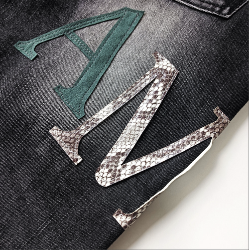 1795 Amiri Jeans