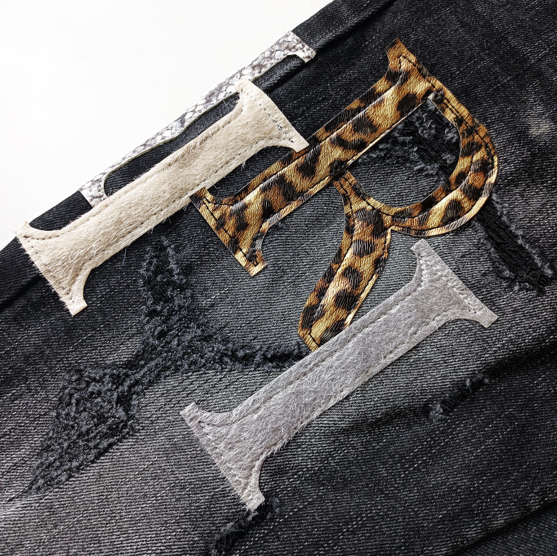 1795 Amiri Jeans