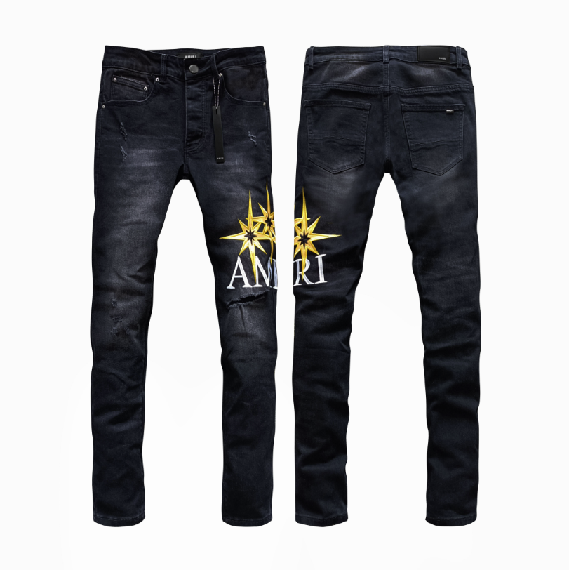 1792 Amiri Jeans