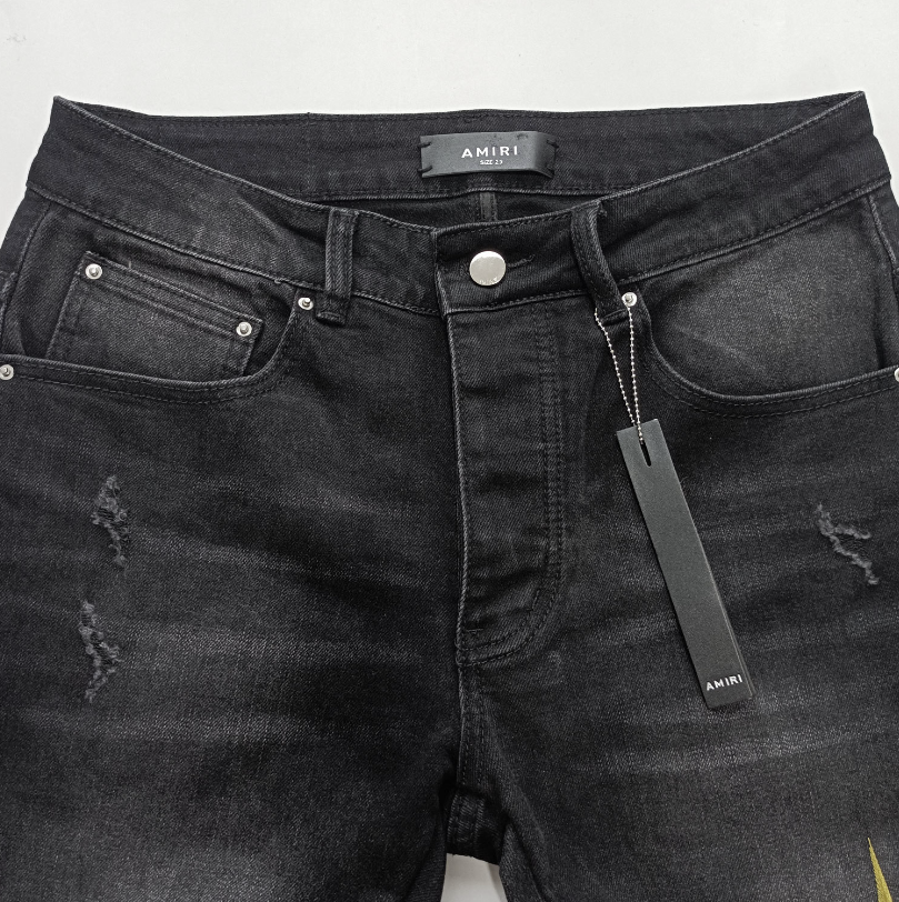 1792 Amiri Jeans
