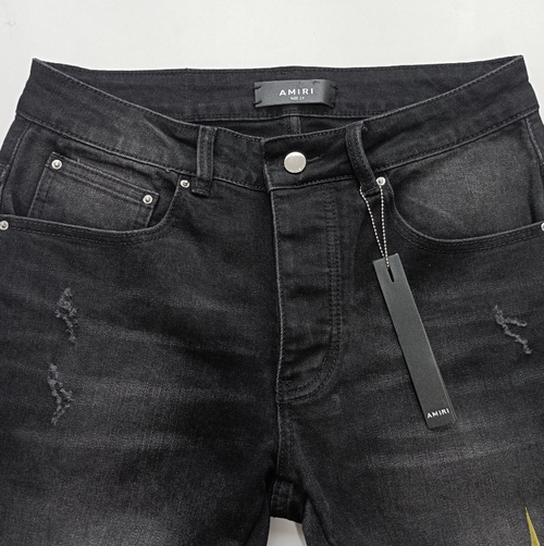 1792 Amiri Jeans