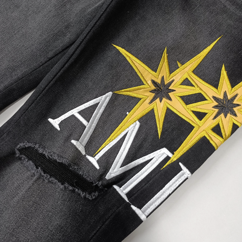 1792 Amiri Jeans