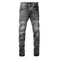 9105 Purple Brand Jeans