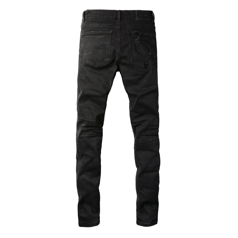 9108 Purple Brand Jeans