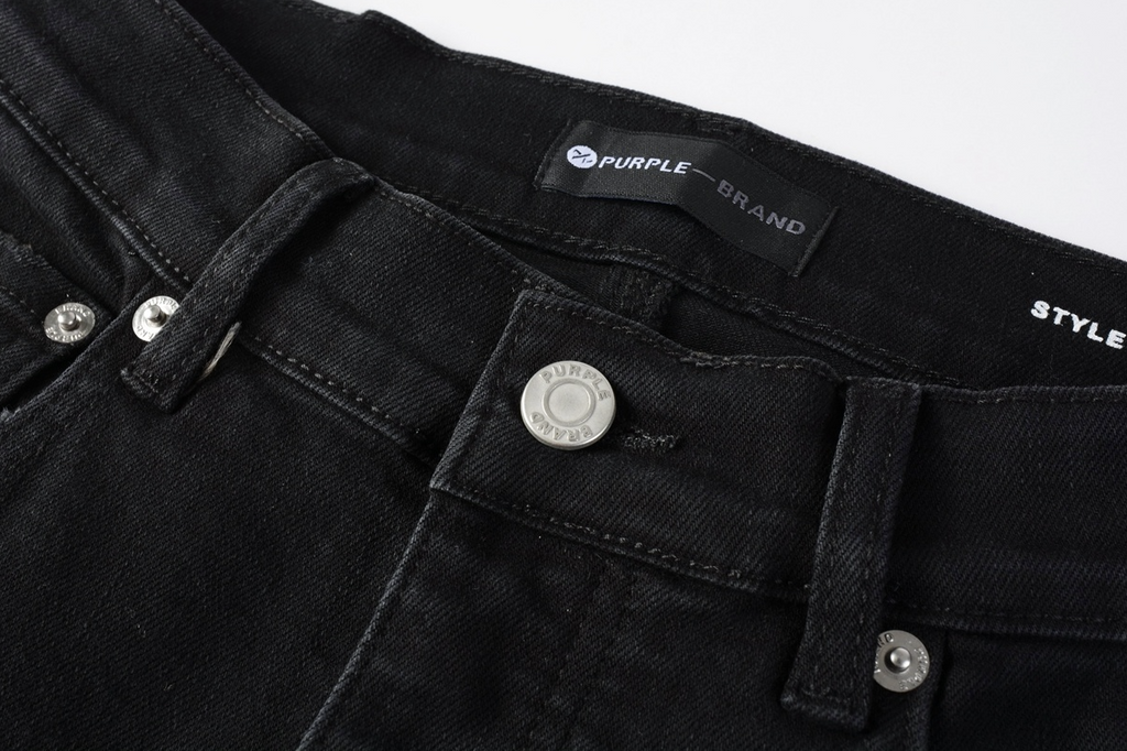 9108 Purple Brand Jeans