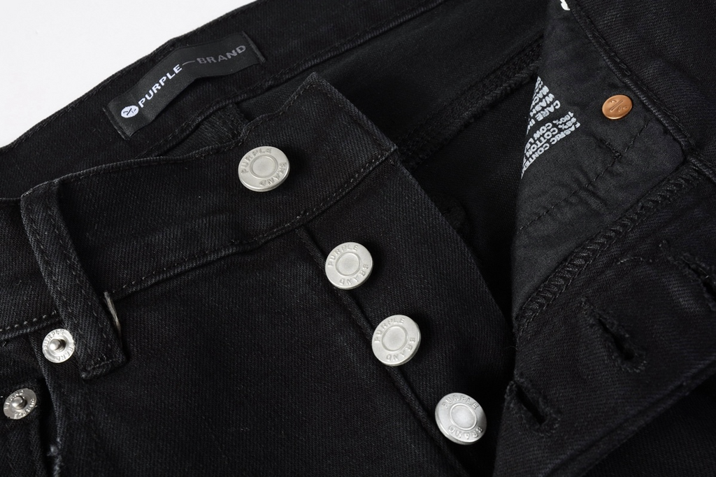 9108 Purple Brand Jeans