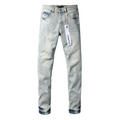 9143 Purple Brand Jeans
