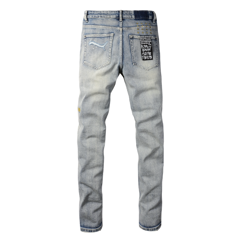 KUSBI 3009 Jeans