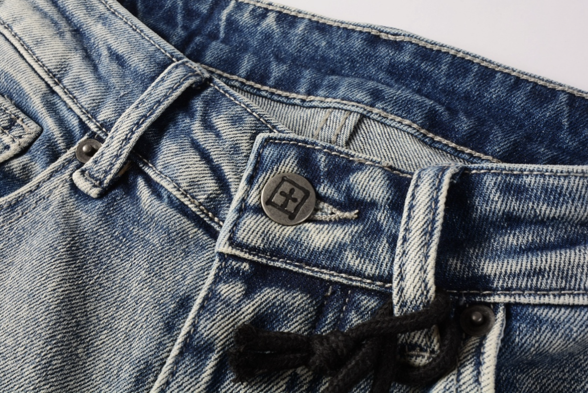 KUSBI 3009 Jeans